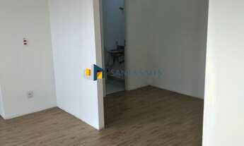 Imagem 4: Sala comercial 40m² 1 banheiro + 1 vaga