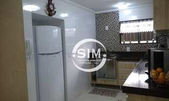 Imagem 7: Casa com 3 dormitórios à venda, 180 m² no Jardim Caiçara - Cabo Frio/RJ