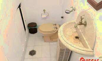 Imagem 7: Jardim botânico-Casa em condomínio fechado-250m2