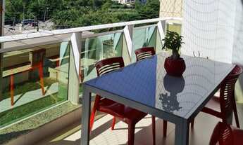 Imagem 5: EXR) Apartamento à venda no Cocó de 154m² com 3 suítes e 3 vagas