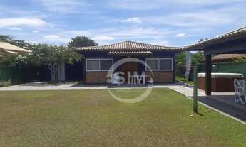 Imagem 6: Casa com 4 dormitórios à venda, 250 m² - Baia Formosa - Armação dos Búzios/RJ