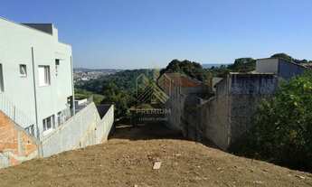 Imagem 6: Atibaia - Terreno Padrão - Jardim Paulista