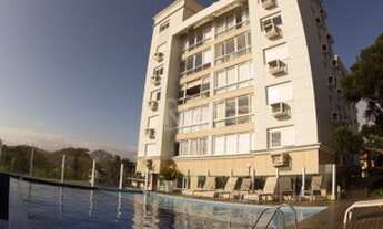 Imagem: Porto Alegre - Apartamento Padrão - Menino