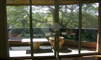 Imagem: Espaço e Vista Magnífica para o Pacaembu