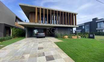 Imagem 5: Xangri-Lá - Casa Padrão - Enseada Lagos de Xangri-Lá