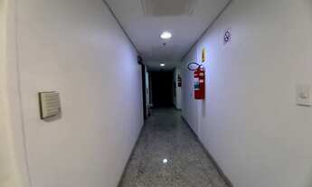 Imagem 6: Sala Comercial para Locação em Santo André, Paraiso, 1 banheiro, 1 vaga