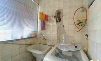 Imagem 6: Apartamento (tipo - padrao) 3 dormitórios/suite, em condomínio fechado