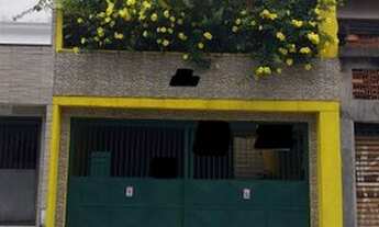 Imagem: Sobrado à venda, Centro, Diadema, SP