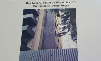 Imagem 6: Porto Alegre - Prédio Inteiro - São João