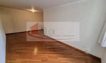 Imagem 2: Amplo apartamento com 3 quartos sendo 1 suite e vaga de garagem em exceletente localização