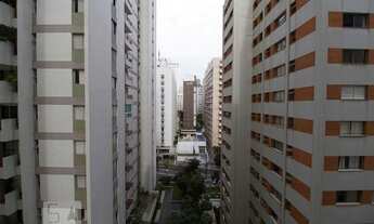 Imagem 7: Apartamento para Aluguel - Jardim Paulista, 1 Quarto, 80 m2
