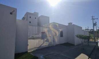 Imagem 7: Apartamento à Venda no Residencial Calliandra com 02 Quartos no Bairro Jardim Mariana - Cu