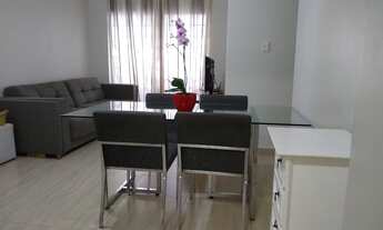 Imagem 4: Apartamento Nova Ribeirania