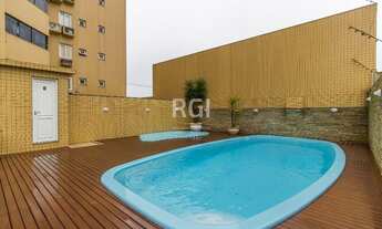 Imagem 3: Canoas - Apartamento Padrão - Marechal Rondon