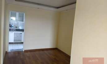 Imagem: Apartamento com 3 dormitórios à venda