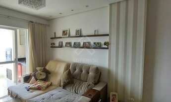 Imagem 5: Oportunidade apartamento mobiliado com 2 suítes à venda, próximo ao centro de Itajaí..