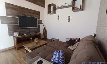 Imagem 2: SOBRADO - VILA SANTANA - SP