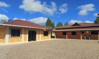 Imagem: Campo Largo - Chácara - Rodeio Santo Antonio