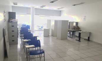 Imagem 2: Sala/Conjunto para venda com 92 metros quadrados em República - São Paulo - São Paulo