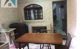 Imagem 3: Casa para Venda em Cajamar, Polvilho (Polvilho), 3 dormitórios, 2 banheiros, 2 vagas