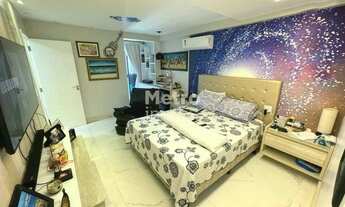 Imagem 2: Apartamento com 3 suítes a venda , 142m² por R$ 1.300.000 , Ponta do Farol, São Luís