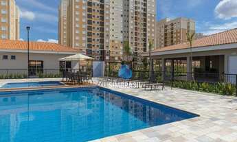 Imagem: APARTAMENTO SÃO BERNARDO Cond. Campinas