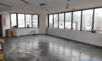 Imagem 2: CONJ. COMERCIAL - ITAIM BIBI - SP