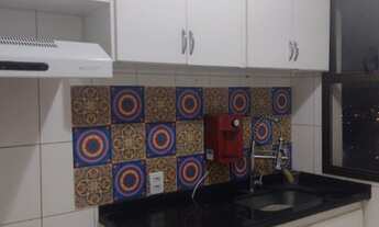 Imagem 7: Apartamento, 92 metros quadrados com 3 quartos uma suíte em Jardim Goiás - Goiânia - GO