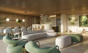 Imagem 5: João Pessoa - Apartamento Padrão - Bessa