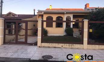 Imagem 1: Tramandaí - Casa Padrão - Zona Nova