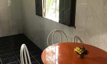 Imagem 5: Alugo ou Vendo Casa ampla 2/4 na Ilha de Bom Despacho-BA