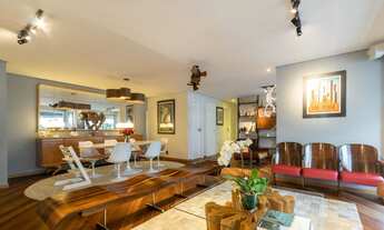 Imagem: Apartamento com 2 dormitórios à venda