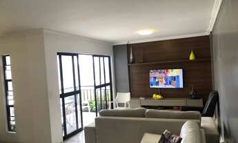 Imagem: Apartamento 145 m2 em Boa Viagem, próx