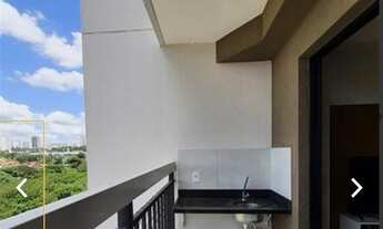 Imagem 6: Apartamento para venda no Condomínio JR Campolim - Sorocaba - SP