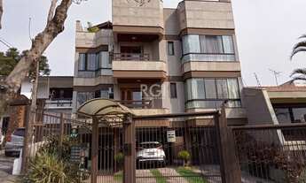 Imagem 2: Porto Alegre - Apartamento Padrão - Menino Deus