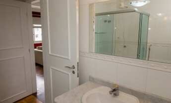 Imagem 6: Apartamento para locação,3 dormitórios sendo 2 suites, 2 vagas - Itaim Bibi, São Paulo, SP