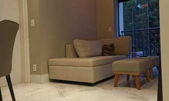 Imagem 2: Apartamento para Venda em São Bernardo do Campo, Jardim Olavo Bilac, 1 dormitório, 1 suíte