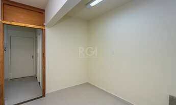 Imagem 2: Porto Alegre - Terreno Padrão - Centro Histórico