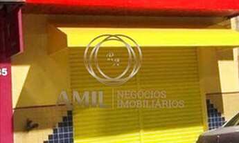 Imagem: Ponto comercial/Loja/Box para aluguel tem