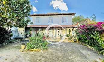 Imagem 3: Casa com 4 dormitórios à venda, 246 m² no Jardim Flamboyant - Cabo Frio/RJ