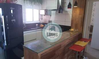 Imagem: Apartamento IMPECAVÉL bem distribuído