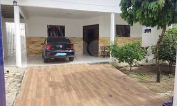 Imagem: Casa - Bessa