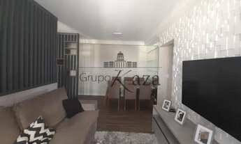 Imagem 6: Apartamento - Palmeiras de São José - Residencial Palmeiras - 65m² - 2 Dormitórios