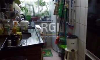 Imagem 5: Porto Alegre - Apartamento Padrão - Partenon