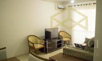 Imagem: Apartamento - Morumbi - Paulínia