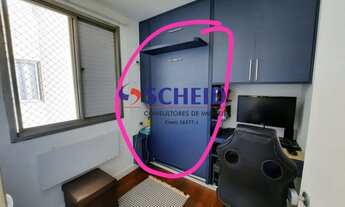 Imagem 5: Ótimo apartamento, com armários embutidos, excelente localização