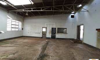 Imagem 7: Salão/Galpão (salão - térreo) , cozinha planejada