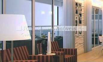 Imagem 4: Lindo apartamento no Luxor Campolim