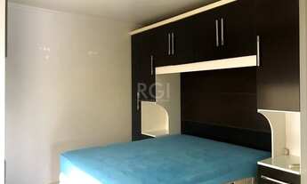 Imagem 5: Taquara - Apartamento Padrão - Centro