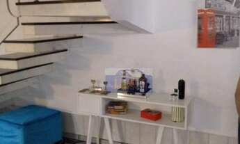 Imagem 7: Sobrado residencial à venda, Mooca, São Paulo